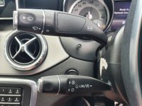 USED 2015 15 MERCEDES-BENZ CLA 2.1 CLA200 CDI AMG SPORT 4d 137 BHP GREAT SPEC - SAT NAV - DAB