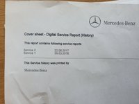 USED 2015 15 MERCEDES-BENZ CLA 2.1 CLA200 CDI AMG SPORT 4d 137 BHP GREAT SPEC - SAT NAV - DAB