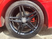 USED 2015 15 MERCEDES-BENZ CLA 2.1 CLA200 CDI AMG SPORT 4d 137 BHP GREAT SPEC - SAT NAV - DAB