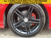 USED 2015 15 MERCEDES-BENZ CLA 2.1 CLA200 CDI AMG SPORT 4d 137 BHP GREAT SPEC - SAT NAV - DAB