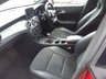 USED 2015 15 MERCEDES-BENZ CLA 2.1 CLA200 CDI AMG SPORT 4d 137 BHP GREAT SPEC - SAT NAV - DAB