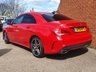 USED 2015 15 MERCEDES-BENZ CLA 2.1 CLA200 CDI AMG SPORT 4d 137 BHP GREAT SPEC - SAT NAV - DAB