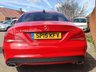 USED 2015 15 MERCEDES-BENZ CLA 2.1 CLA200 CDI AMG SPORT 4d 137 BHP GREAT SPEC - SAT NAV - DAB
