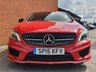 USED 2015 15 MERCEDES-BENZ CLA 2.1 CLA200 CDI AMG SPORT 4d 137 BHP GREAT SPEC - SAT NAV - DAB