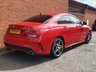 USED 2015 15 MERCEDES-BENZ CLA 2.1 CLA200 CDI AMG SPORT 4d 137 BHP GREAT SPEC - SAT NAV - DAB