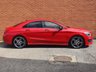 USED 2015 15 MERCEDES-BENZ CLA 2.1 CLA200 CDI AMG SPORT 4d 137 BHP GREAT SPEC - SAT NAV - DAB