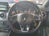 USED 2015 15 MERCEDES-BENZ CLA 2.1 CLA200 CDI AMG SPORT 4d 137 BHP GREAT SPEC - SAT NAV - DAB