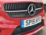 USED 2015 15 MERCEDES-BENZ CLA 2.1 CLA200 CDI AMG SPORT 4d 137 BHP GREAT SPEC - SAT NAV - DAB