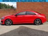 USED 2015 15 MERCEDES-BENZ CLA 2.1 CLA200 CDI AMG SPORT 4d 137 BHP GREAT SPEC - SAT NAV - DAB