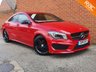 USED 2015 15 MERCEDES-BENZ CLA 2.1 CLA200 CDI AMG SPORT 4d 137 BHP GREAT SPEC - SAT NAV - DAB