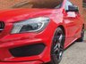USED 2015 15 MERCEDES-BENZ CLA 2.1 CLA200 CDI AMG SPORT 4d 137 BHP GREAT SPEC - SAT NAV - DAB