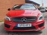 USED 2015 15 MERCEDES-BENZ CLA 2.1 CLA200 CDI AMG SPORT 4d 137 BHP GREAT SPEC - SAT NAV - DAB