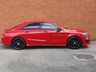 USED 2015 15 MERCEDES-BENZ CLA 2.1 CLA200 CDI AMG SPORT 4d 137 BHP GREAT SPEC - SAT NAV - DAB