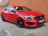 USED 2015 15 MERCEDES-BENZ CLA 2.1 CLA200 CDI AMG SPORT 4d 137 BHP GREAT SPEC - SAT NAV - DAB