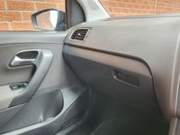 USED 2014 14 VOLKSWAGEN POLO 1.2 MATCH EDITION 3d 59 BHP PARK SENSORS - P/X & FINANCE