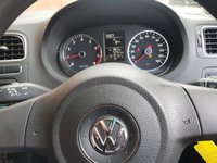 USED 2014 14 VOLKSWAGEN POLO 1.2 MATCH EDITION 3d 59 BHP PARK SENSORS - P/X & FINANCE