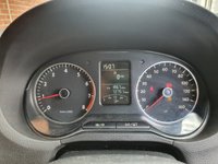 USED 2014 14 VOLKSWAGEN POLO 1.2 MATCH EDITION 3d 59 BHP PARK SENSORS - P/X & FINANCE