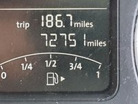 USED 2014 14 VOLKSWAGEN POLO 1.2 MATCH EDITION 3d 59 BHP PARK SENSORS - P/X & FINANCE