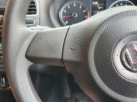USED 2014 14 VOLKSWAGEN POLO 1.2 MATCH EDITION 3d 59 BHP PARK SENSORS - P/X & FINANCE