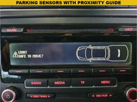 USED 2014 14 VOLKSWAGEN POLO 1.2 MATCH EDITION 3d 59 BHP PARK SENSORS - P/X & FINANCE