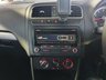 USED 2014 14 VOLKSWAGEN POLO 1.2 MATCH EDITION 3d 59 BHP PARK SENSORS - P/X & FINANCE
