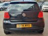 USED 2014 14 VOLKSWAGEN POLO 1.2 MATCH EDITION 3d 59 BHP PARK SENSORS - P/X & FINANCE