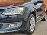 USED 2014 14 VOLKSWAGEN POLO 1.2 MATCH EDITION 3d 59 BHP PARK SENSORS - P/X & FINANCE