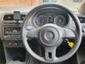 USED 2014 14 VOLKSWAGEN POLO 1.2 MATCH EDITION 3d 59 BHP PARK SENSORS - P/X & FINANCE