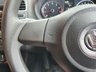 USED 2014 14 VOLKSWAGEN POLO 1.2 MATCH EDITION 3d 59 BHP PARK SENSORS - P/X & FINANCE