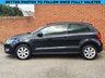 USED 2014 14 VOLKSWAGEN POLO 1.2 MATCH EDITION 3d 59 BHP PARK SENSORS - P/X & FINANCE