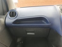 USED 2008 58 FORD FIESTA 1.2 ZETEC BLUE 5d 75 BHP 