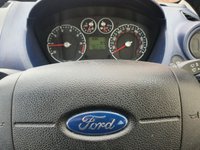 USED 2008 58 FORD FIESTA 1.2 ZETEC BLUE 5d 75 BHP 