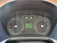 USED 2008 58 FORD FIESTA 1.2 ZETEC BLUE 5d 75 BHP 