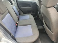 USED 2008 58 FORD FIESTA 1.2 ZETEC BLUE 5d 75 BHP 