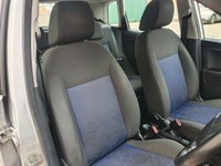 USED 2008 58 FORD FIESTA 1.2 ZETEC BLUE 5d 75 BHP 