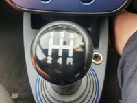USED 2008 58 FORD FIESTA 1.2 ZETEC BLUE 5d 75 BHP 