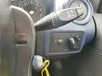 USED 2008 58 FORD FIESTA 1.2 ZETEC BLUE 5d 75 BHP 
