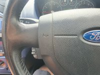 USED 2008 58 FORD FIESTA 1.2 ZETEC BLUE 5d 75 BHP 