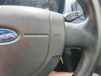 USED 2008 58 FORD FIESTA 1.2 ZETEC BLUE 5d 75 BHP 