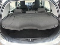 USED 2008 58 FORD FIESTA 1.2 ZETEC BLUE 5d 75 BHP 