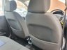 USED 2008 58 FORD FIESTA 1.2 ZETEC BLUE 5d 75 BHP 