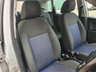 USED 2008 58 FORD FIESTA 1.2 ZETEC BLUE 5d 75 BHP 