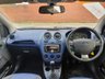 USED 2008 58 FORD FIESTA 1.2 ZETEC BLUE 5d 75 BHP 