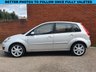 USED 2008 58 FORD FIESTA 1.2 ZETEC BLUE 5d 75 BHP 