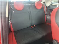 USED 2016 16 FIAT 500 1.2 POP STAR 3d 69 BHP 