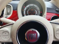 USED 2016 16 FIAT 500 1.2 POP STAR 3d 69 BHP 