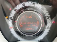 USED 2016 16 FIAT 500 1.2 POP STAR 3d 69 BHP 