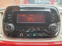 USED 2016 16 FIAT 500 1.2 POP STAR 3d 69 BHP 