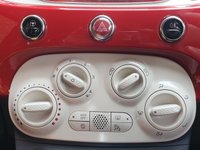 USED 2016 16 FIAT 500 1.2 POP STAR 3d 69 BHP 