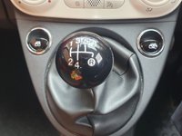 USED 2016 16 FIAT 500 1.2 POP STAR 3d 69 BHP 